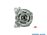 Alternator Volkswagen VW MULTIVAN Mk V (7HM, 7HN, 7HF, 7EF, 7EM, 7EN) 2003-2016 #2 0124525098