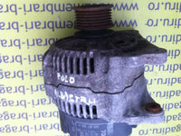 Alternator Volkswagen VW Polo 3 6N [1994 - 2001] Hatchback 3-usi 1.4 MT (101 hp) (6N1) 16V