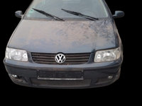 Alternator Volkswagen VW Polo 3 6N [facelift] [2000 - 2002] Hatchback 5-usi 1.4 16V MT (75 hp)