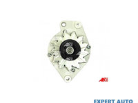 Alternator Volkswagen VW POLO (86C, 80) 1981-1994 #2 0120488226