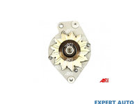 Alternator Volkswagen VW POLO cupe (86C, 80) 1981-1994 #2 0120488241