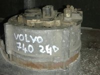 Alternator Volvo 740, 2.4D