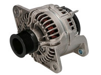 ALTERNATOR VOLVO 9700 9700 420cp 460cp BOSCH 1 986 A01 035 2009