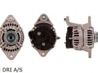 Alternator VOLVO 9700 DRI 538116804