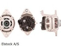 Alternator VOLVO 9700 ELSTOCK 484993