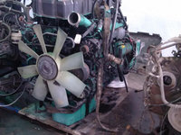 Alternator Volvo FH 12 420CP.