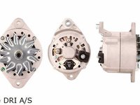 Alternator VOLVO FH 12 BOSCH 0986081860