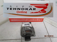 ALTERNATOR VOLVO S40 1.8 BENZINA AN 1998-2006