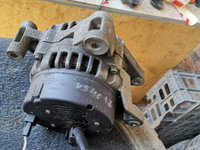 Alternator Volvo S40 1.8 benzina an 2000 Bosch 0123315021 80A