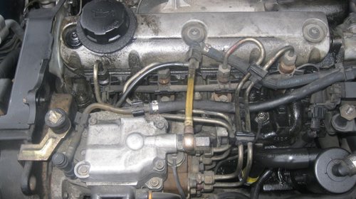 Alternator Volvo S40 1.9DI