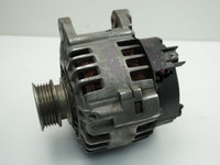 Alternator Volvo S40 2001 1.9 DI Diesel Cod motor D4192T3 115CP/85KW