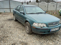 Alternator Volvo S40 2002 Benzina Benzina