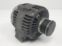 Alternator VOLVO S40 I (VS, 644) 1.9 T4 200 CP cod: 9472908