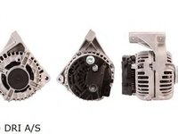 Alternator VOLVO S40 I VS DRI 2381361402