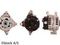 Alternator VOLVO S40 I VS ELSTOCK 282667