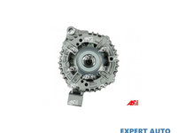 Alternator Volvo S40 II (MS) 2004-2016 #2 0121615014