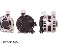 Alternator VOLVO S40 II MS ELSTOCK 285710