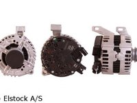 Alternator VOLVO S40 II MS ELSTOCK 285988