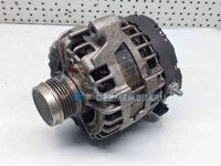 Alternator Volvo S40 II (MS) [Fabr 2004-2012] OEM 2.4 D5204T