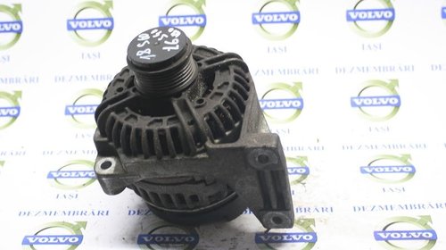 Alternator Volvo s40 v40 1.6 1.8 2.0 2001-2004