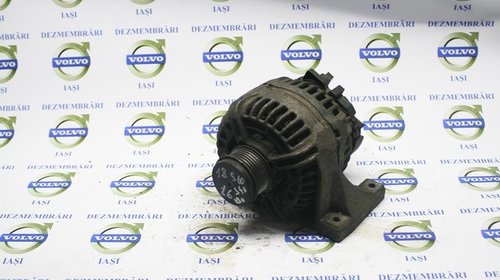 Alternator Volvo s40 v40 1.6 1.8 2.0 2001-2004