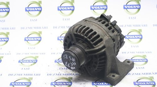 Alternator Volvo s40 v40 1.6 1.8 2.0 2001-200