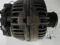 ALTERNATOR VOLVO S60 140A COD-0124525029...