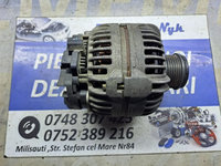 Alternator Volvo S60 2.0 8676498 0124525029 2004-2008