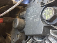 Alternator Volvo S60 2.4 D5 8676496 0124525029