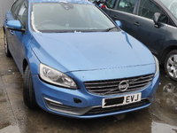 Alternator Volvo S60 2014 SEDAN 1.6 DIESEL