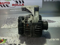 Alternator Volvo S60.