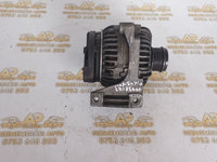 Alternator VOLVO S80 I (TS, 184) 2.0 163 CP cod: 0124525060