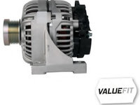 Alternator VOLVO S80 I (TS, XY) (1998 - 2006) HELLA 8EL 012 428-431