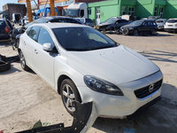 Alternator Volvo V40 2012 hatchback 1.6 d D2