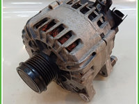 Alternator Volvo V40 2013 1.6 Diesel Cod motor D4162T 114CP/84KW