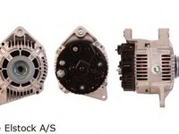 Alternator VOLVO V40 combi VW ELSTOCK 285760