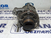 ALTERNATOR VOLVO V40 DENSO 101211-5571 / 14V 100A / 1.6i/1.8i/2.0i fabricatie 1995-2000 / 9130217