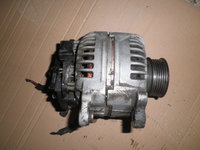 Alternator Volvo V40 , S80 , VW T4 , 2.5 TDI 9459093 0124515021