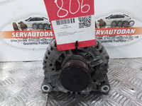 Alternator Volvo V50 2.0 Motorina 2005, 7G9N10300EA / 150 AMP / 7G9N-10300-EA