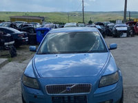 Alternator Volvo V50 2004 break 2.0 diesel