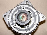 Alternator VOLVO V90 combi LAUBER 11.1056