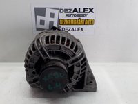 Alternator Volvo XC 0659580 0125812009