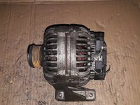 Alternator Volvo XC 90 2005, 2.4D, cod piesa 30658087 ; 0124625024