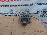 Alternator VW 1.0tsi Golf 7 polo passat b8 t roc t cross caddy seat arona ibiza leon cordoba skoda fabia octavia kamiq rapid audi a1 a2 a3 q1 q2 1.0