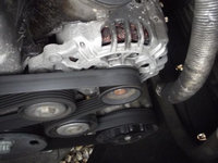 Alternator Vw 1.2 Polo 9N Lupo Seat ibiza Arosa Cordoba Fabia