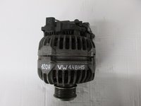 ALTERNATOR VW 1.4 120A BMS COD- 045903023A....