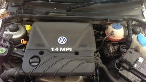 Alternator vw 1.4 mpi 2001