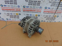 Alternator VW 1.4tfsi tsi 1.2 tsi Passat b8 b7 Golf 7 Tiguan Touran Seat Leon toledo ibiza audi a3 Skoda rapis fabia 3 octavia 3