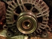 Alternator Vw 1.6 TDI 1.9 TDI 2.0 TDI cod 06F 903 023 C