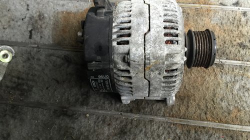 Alternator VW 1.9 TDI 120 amperi